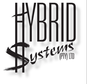 Hybrid Systems Logo