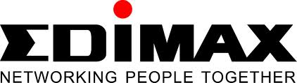 Edimax Logo