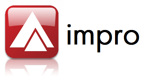 Impro Logo