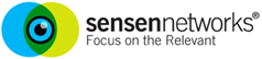 Sensen Network Logo