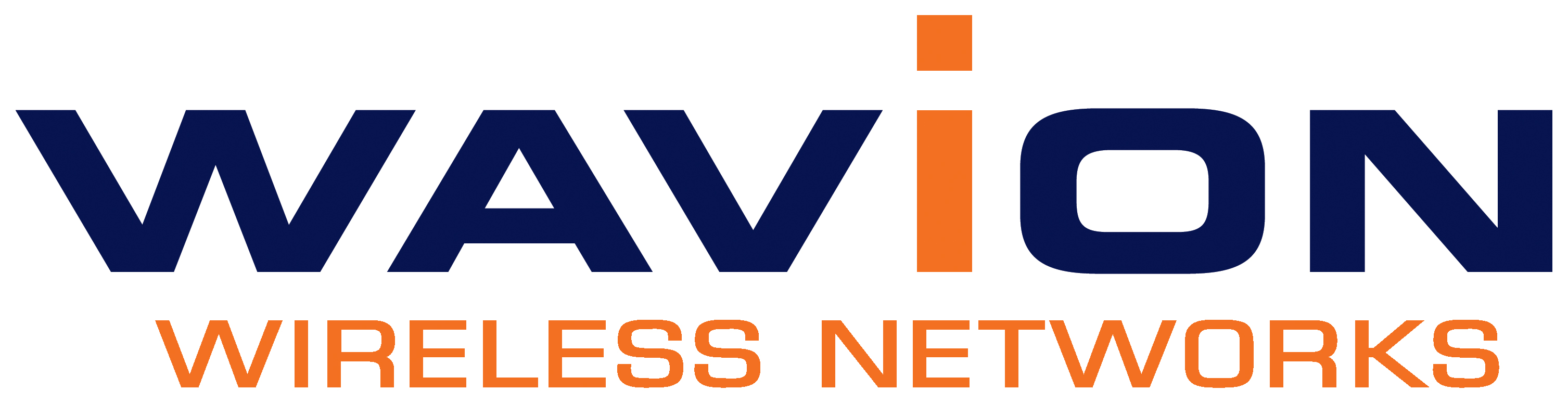 Wavion Logo